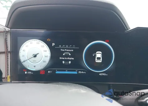 2023 Hyundai Elantra N из США, поврежденный, VIN KMHLW4AK7PU016617